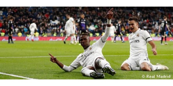 At sende Ronaldo er den forkerte beslutning fra Real Madrid